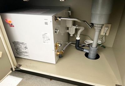 電気温水器交換エコキュート交換のメリット