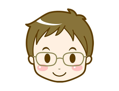 福井県在住　30代　M様　男性