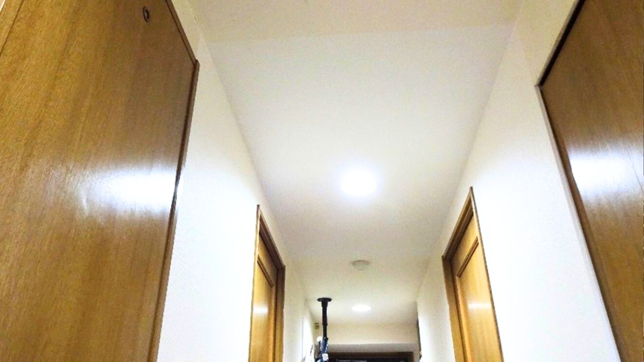 白山市　マンション　内装リフォーム