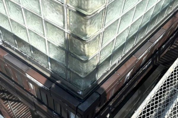 金沢市　マンション　コーキング打替