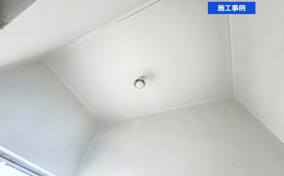 金沢市　マンション　内装リフォーム｜施工事例をUPしました