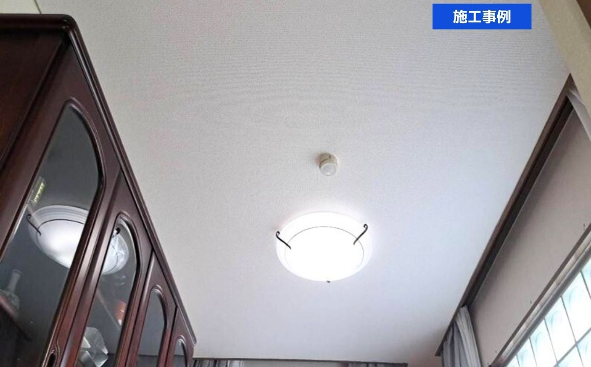 金沢市　マンション　内装リフォーム｜施工事例をUPしました