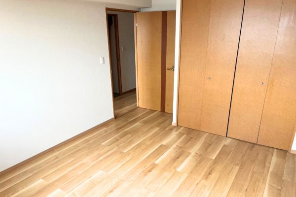 金沢市　マンション　内装リフォーム