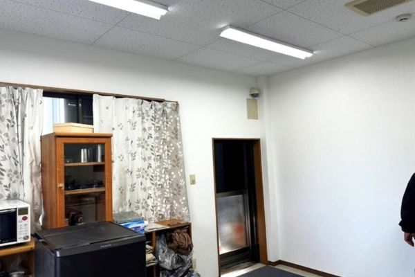 金沢市　内装リフォーム