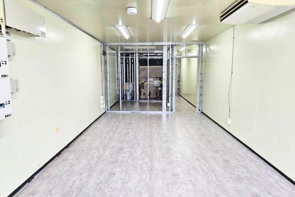 白山市　室内改修リフォーム