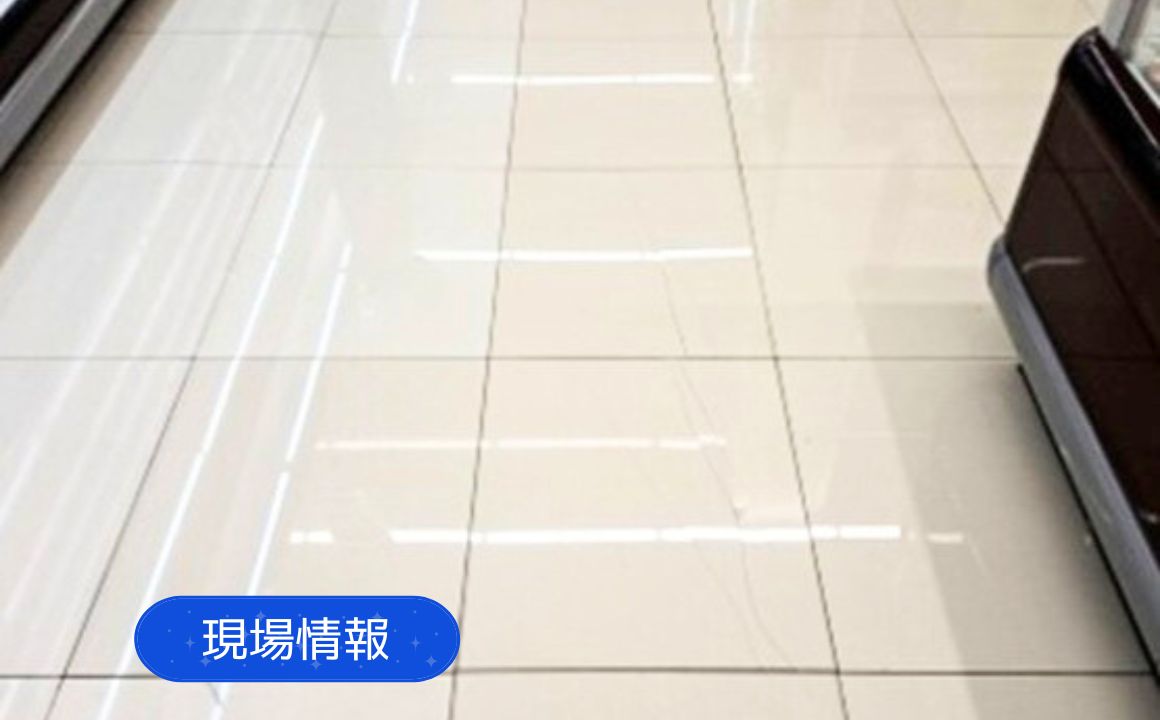 現場情報|富山県で震災被害調査を行いました。