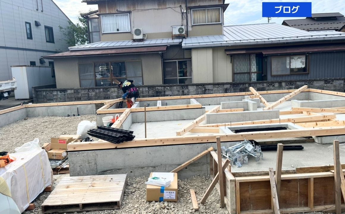 【新事務所ができるまで#09】大工・配管・電気工事