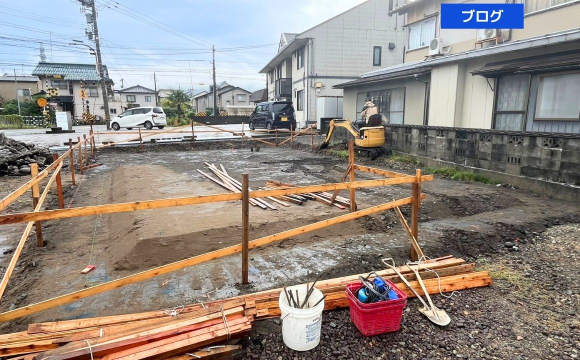 【新事務所ができるまで#03】配管工事を行っています！