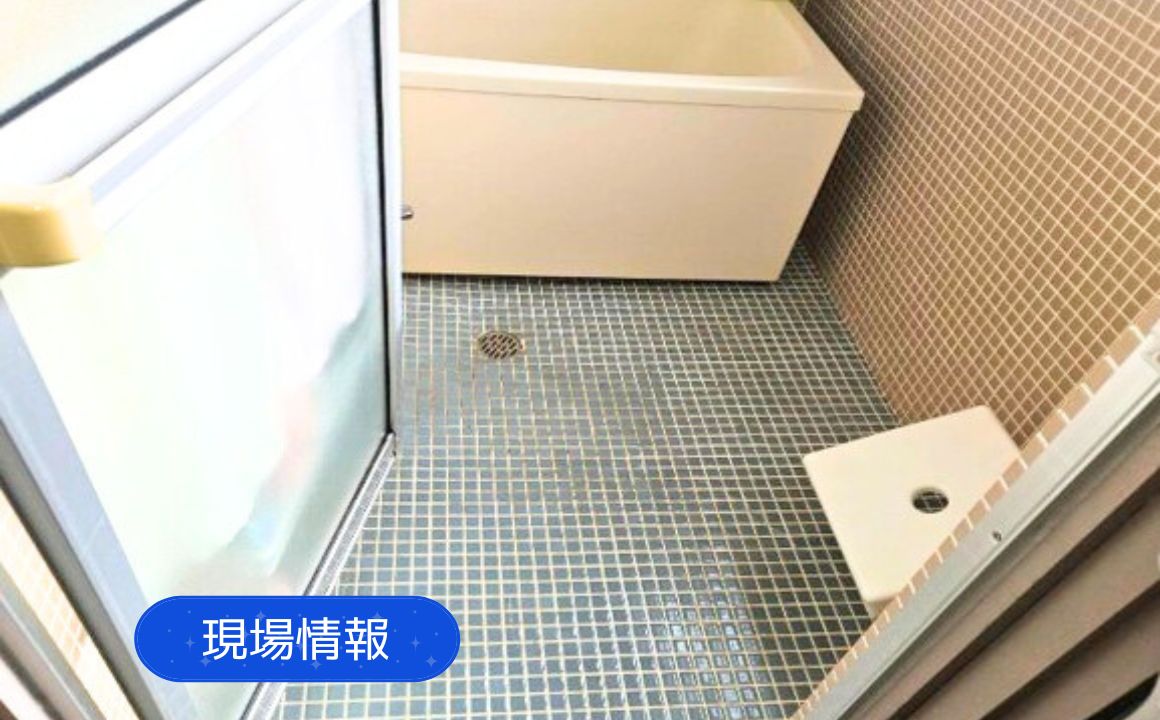 現場情報|金沢市で漏水調査を行いました。前回に続き、上の階です。